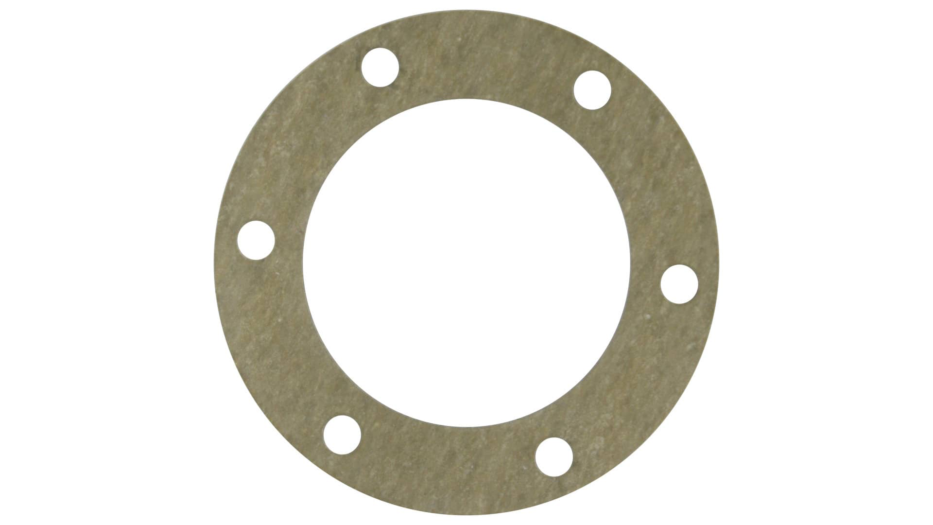 ELRING 890.634 Gasket, heat exchanger-image-989839