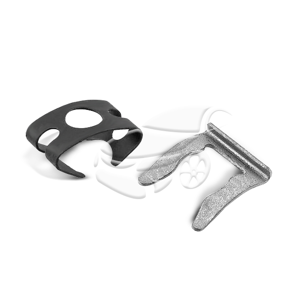 Holder, bremseslange 69-01-112 ASHIKA 46210 04A00 NISSAN