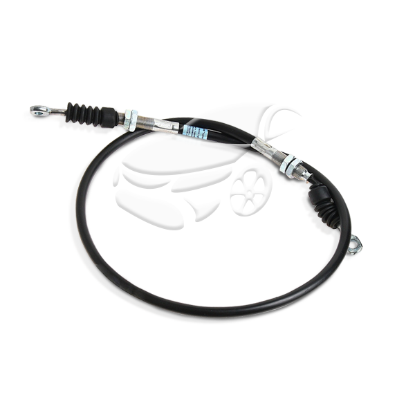 Récuperer LPR Tirette à câble, frein de stationnement C0781B pour auto à un taux avantageux 10,54 &euro;