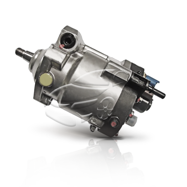 Einspritzpumpe für MITSUBISHI Pajero II (V20) 2.5 TD 4WD ab 12.1990 99