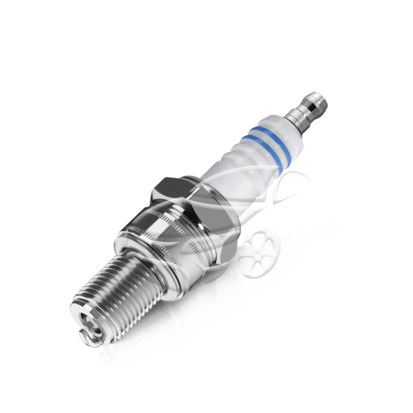 Zündkerze NGK 2347 LPG / GPL, SW: 20,8 mm, CNG/LPG - Autoteile Shop ...