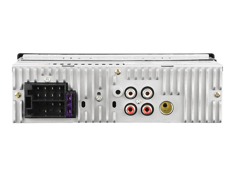 BLOW 78-279# Autoradio Anschlüsse: RCA, mit Montagewerkzeug, MP3, 1 DIN