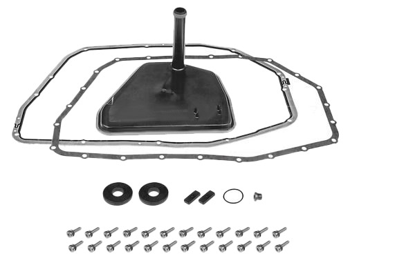 MEYLE 100 135 0003/SK Teilesatz, Ölwechsel-Automatikgetriebe ohne Öl, ORIGINAL Quality