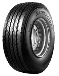 Bridgestone 04697 Pneus