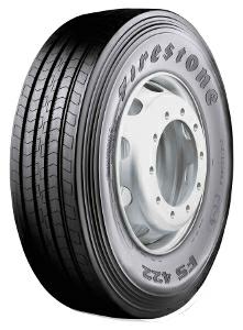 Firestone 7849 Pneus