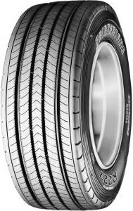 Bridgestone 8629 Pneus