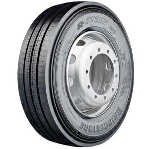 Bridgestone Duravis R-Steel 002 285/70 R19.5 146M passenger car Summer tyres Tyres 10375-image-14756988