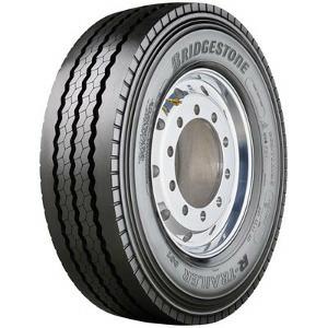 Bridgestone R-Trailer 001 235/75 R17.5 143J passenger car Summer tyres Tyres 10386-image-14756800