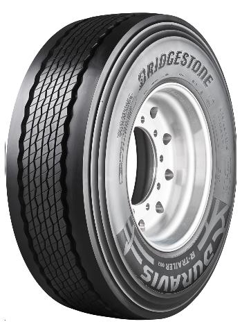 Bridgestone 10850 Dekk