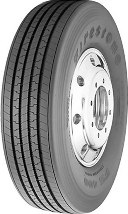 Firestone 19350 Pneus