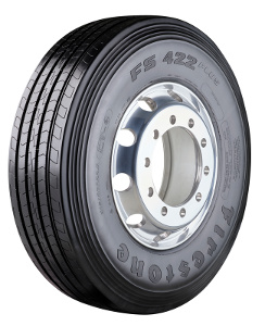 Firestone 22966 Ελαστικά