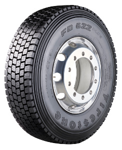 Firestone 22970 Ελαστικά