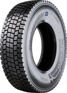 Bridgestone 25718 Ελαστικά