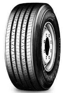 Firestone 47106 Dekk