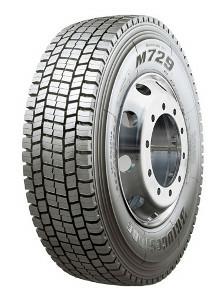 Bridgestone 50275 Ελαστικά
