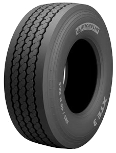 Michelin B103225 Pneus