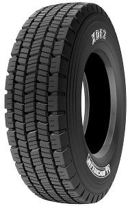 Michelin 110656 Pneus