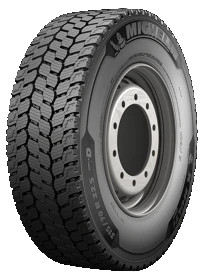 Michelin 341671 Ελαστικά