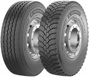 Michelin 344930 Ελαστικά