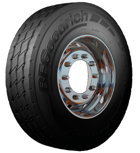 BF Goodrich 363888 Pneus