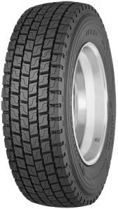 Michelin 388862 Pneus