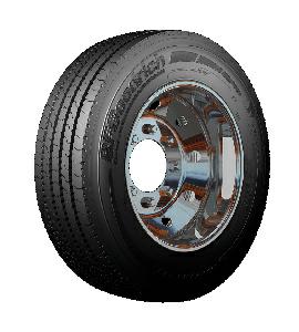 BF Goodrich 397877 Dekk