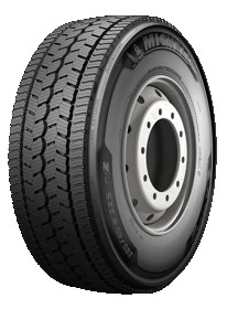 Michelin 435214 Dekk