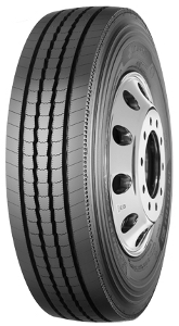 Michelin 485710 Dekk
