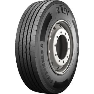 Riken 514132 Pneus