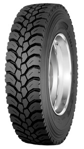 Michelin 607064 Pneus