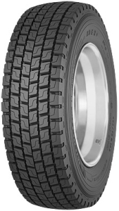 Michelin 611501 Pneus