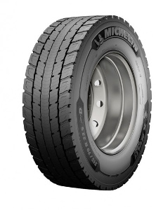 Michelin 616569 Dekk