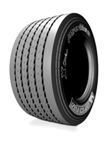 Michelin 624809 Dekk