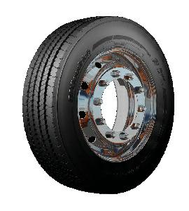 BF Goodrich 643815 Pneus