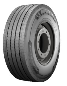 Michelin 655562 Pneus