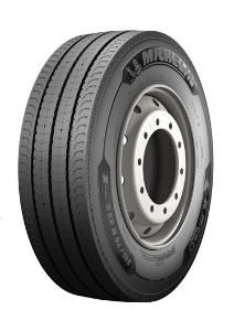 Michelin 690253 Pneus