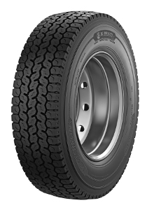 Michelin 735331 Dekk
