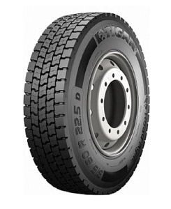 Tigar 740736 Dekk