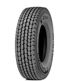 Michelin B849760 Pneus