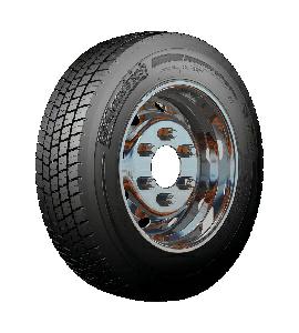 BF Goodrich 971451 Reifen