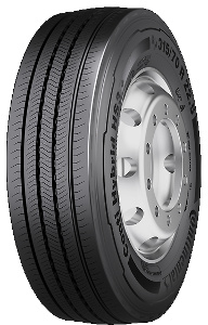 Continental 0512564 Pneus