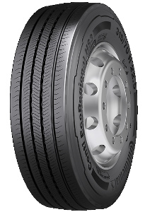 Continental 0512576 Ελαστικά