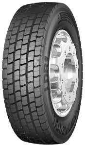 Continental 0422166 Ελαστικά