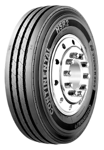 Continental 0531449000 Pneus