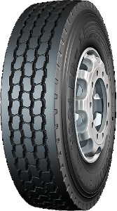 Continental 0575354 Pneus