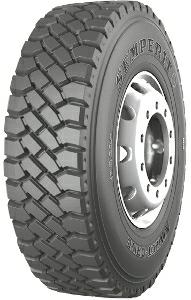 Semperit 0525004 Pneus