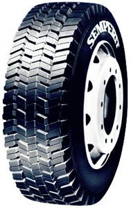 Semperit 0422067 Ελαστικά