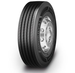 UNIROYAL 0412127000 Ελαστικά