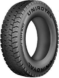 UNIROYAL 0475902 Pneus