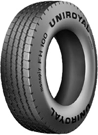 UNIROYAL 0512003 Pneus